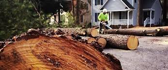 Tree and Shrub Care in Newbern, TN